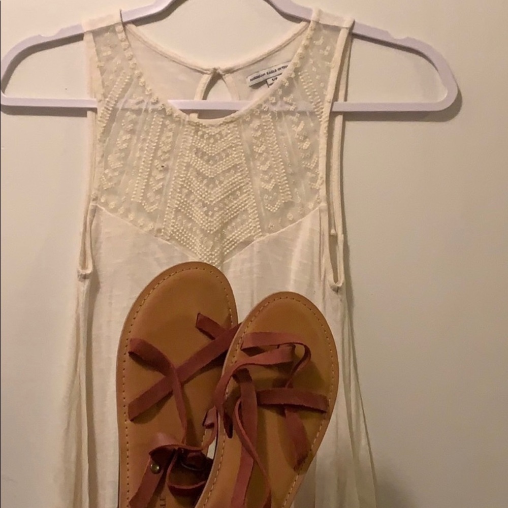 Summer outfit 🥰